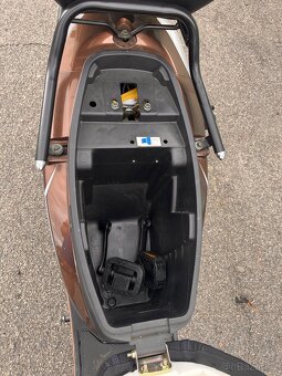 Elektropower volt M3 - 8
