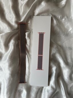 Apple watch series 4 - 44mm - 8