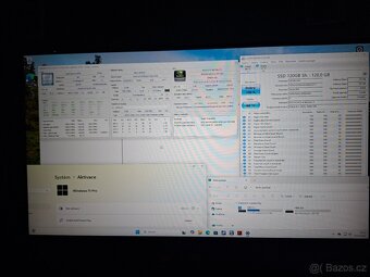 Herní PC - i5 3470 | GTX 960 2GB | 12GB RAM | SSD + HDD | - 8