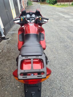 BMW R 1100 RT - 8