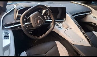 Chevrolet corvette c8 2lt Stingray - 8