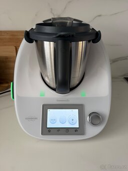 Vorwerk Thermomix TM5 - 8