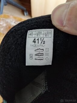 Lezečky La Sportiva Otaki - 8