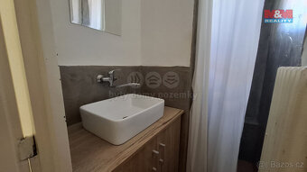 Prodej bytu 1+1, Rožnov pod Radhoštěm, ul. 1. máje - 8