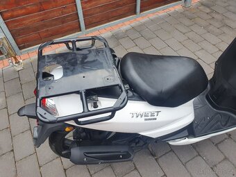 Peugeot Tweet 50 - 8