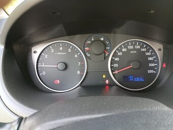Hyundai i20 - 8