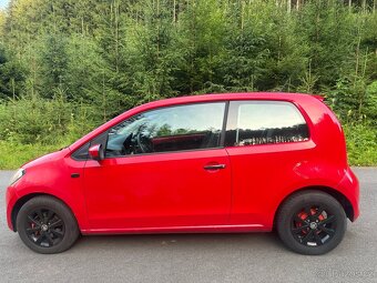 Škoda Citigo - 8