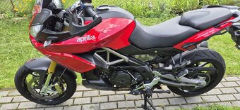 Aprilia Caponord 1200 2016 - 8