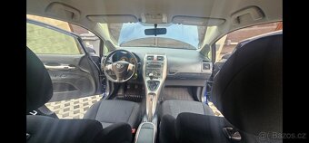 Toyota Auris, 1.4 VVT-im, 99 800km - 8