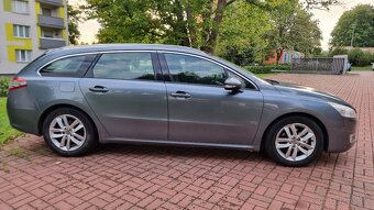 Peugeot 508 SW 2.0 HDi - 8