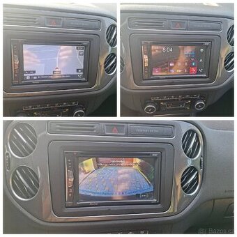 Tiguan 2.0tdi 4x4 DSG SPORT NAVI/kamera/BT, servis, rok 2013 - 8