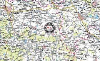 Zemědělská půda, prodej, Radim, Luže, Chrudim - 8