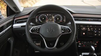 Volkswagen Arteon, ELEGANCE 2,0TSI/206kW DPH 1maj - 8