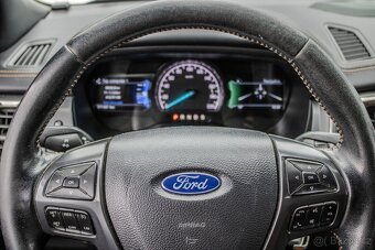 Ford Ranger 3.2 TDCi DoubleCab 4X4 WildTrak /AJ NA SPLÁTKY/ - 8