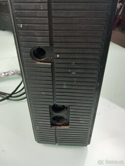 Radiomagnetofon RFT Stern R 4100 - 8