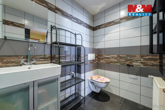 Prodej rodinného domu, 326 m², Stříbrná - 8