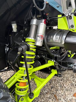 Polaris Scrambler XP 1000 S (MY2026) - 8