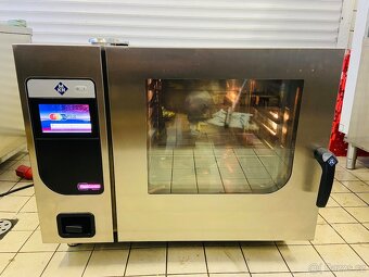 Konvektomat MKN Flexi Combi Magic - 8