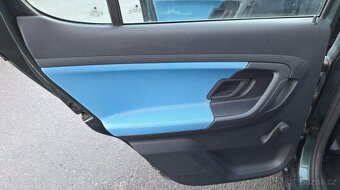 prodám veškeré ND ze Škody Fabie 2 hatchback 1.2 HTP 51kw - 8