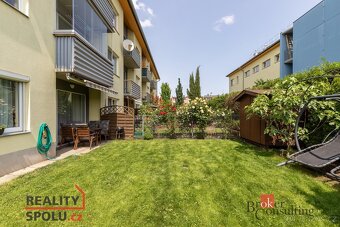 Prodej, byty/3+1, 188 m2, Ponětovická, Slatina, 62700 Brno-S - 8