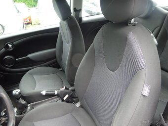 Mini Cooper 1,6 D - 8