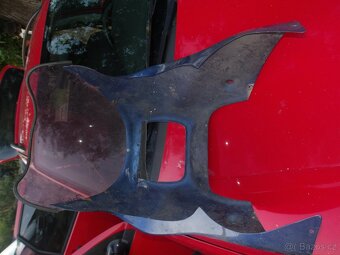 Jawa 350/640 Sport - 8