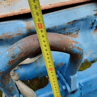 Hákový kontejner - 8