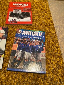 Sportovní knihy - 8