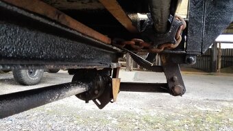 rozmetadlo hnoje - 8