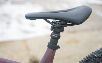 2022 CANYON LUX TRAIL CF6 - 8