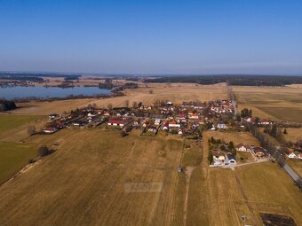 Rodinný dům (152 m²) s pozemkem 2004 m² - 8