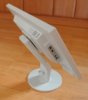 Profesionální 23" FullHD monitor EIZO EV2316W, pivot, repro - 8