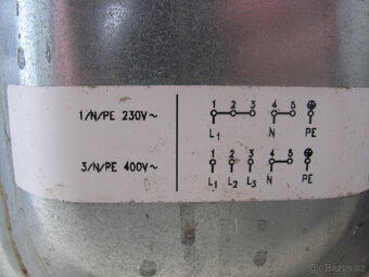 SKLOKERAMICKÝ SPORÁK MORA - 50CM - 8