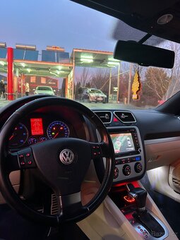 Volkswagen EOS 2.0tdi 103kw AUTOMAT - 8