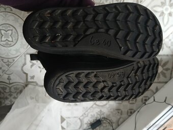 Barefoot sněhule Snowfox Be Lenka 40 - 8