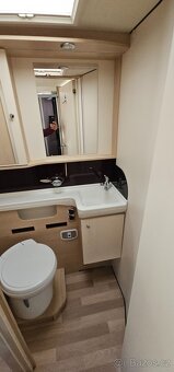 Autostar Celtic I730 - 8