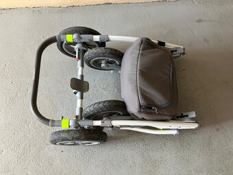 Kočárek značky Camarelo - 8