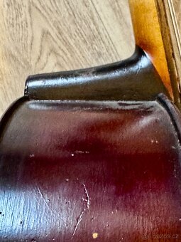 Prodám staré Violoncello 3/4 - 8