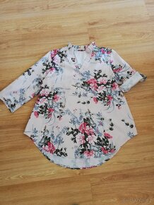 nová dámská halenka - 8