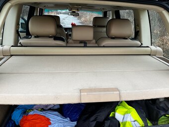 Range Rover l322 4.4i V8 po GO - 8