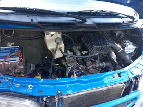 Ford Transit 2,5TD - 8