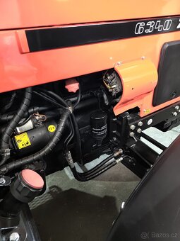 Predám zetor 6340 - 8