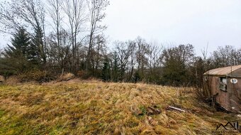 Prodej pozemku Boršov Moravská Třebová - 8