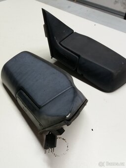 BMW E21 E10 E12 - M10 - Náhradní Díly 2 - 8