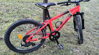 Rockrider ST900, 20" - 8