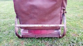 Sedadlo z veterána 1933-1945 - 8