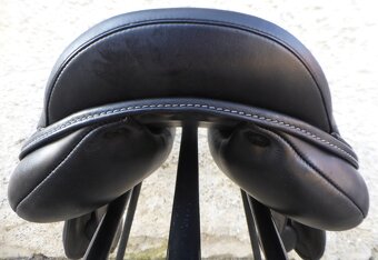 Skokové sedlo Euroriding Romulus - 8