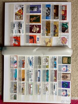 Album A5/16 stran DDR - 8