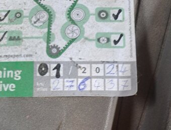 Vw golf kombi 2.0hdi 103kw - 8