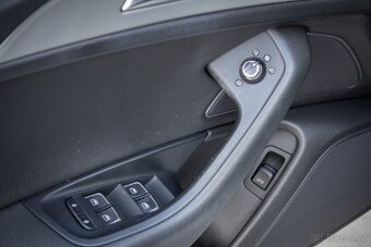 Audi A6 Avant 3.0TDI Quattro - 8